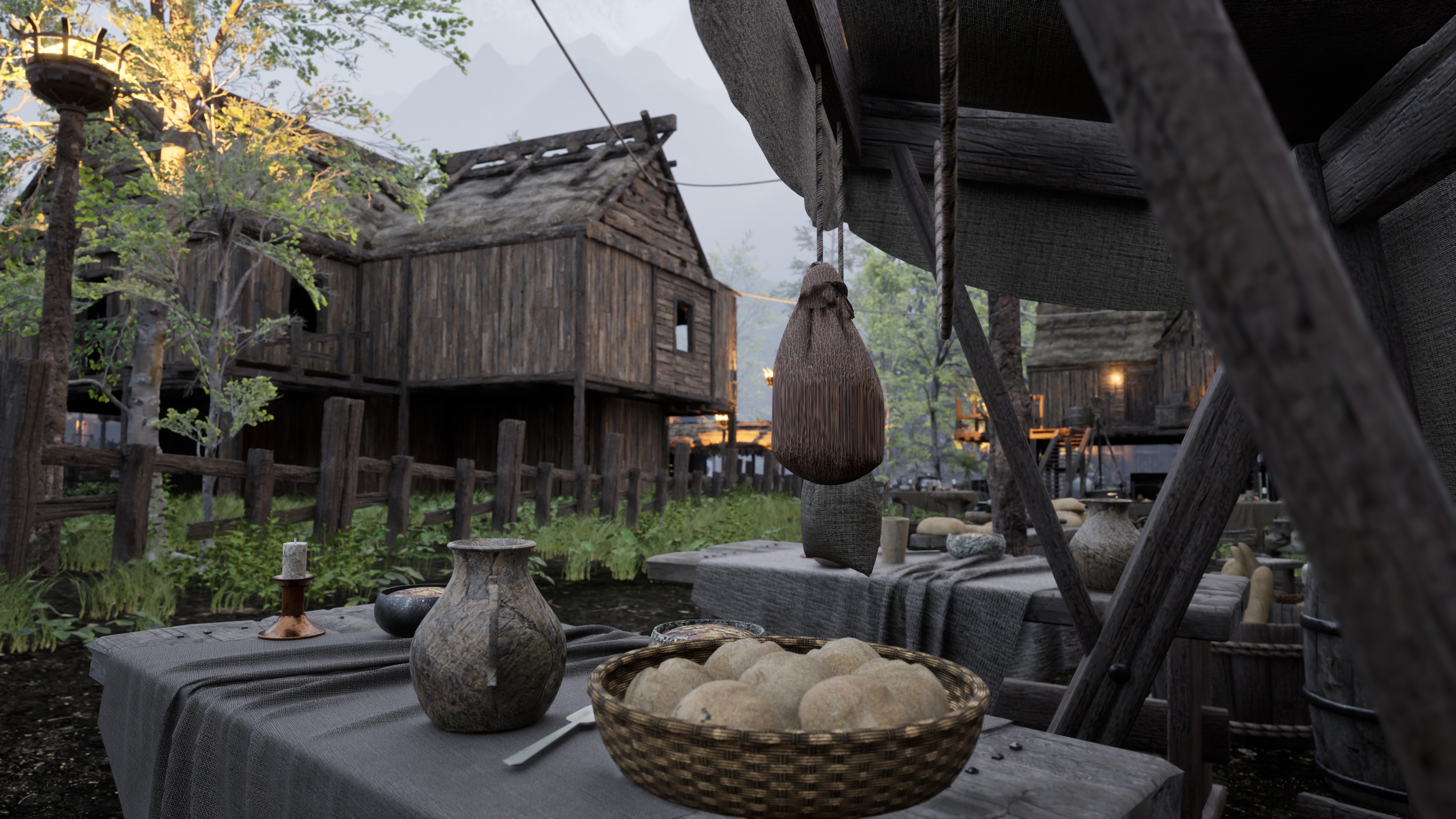 Potion Rise Simulator PC Game