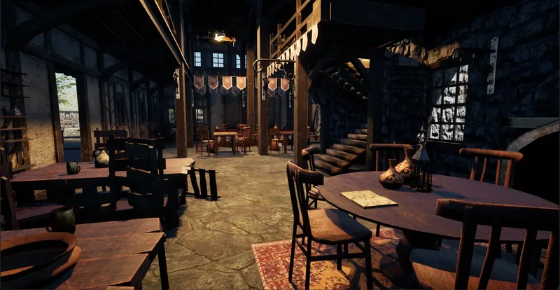 Taverna 1