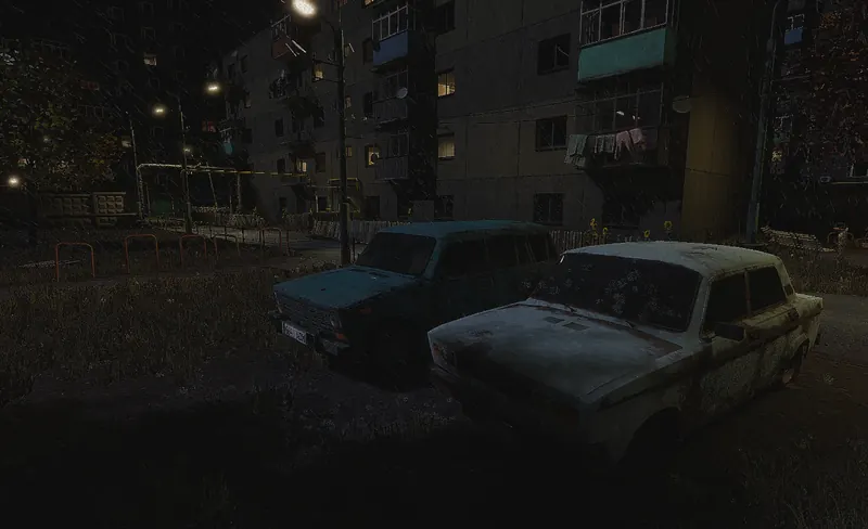NightRecord 12