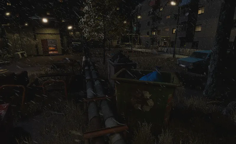 NightRecord 13