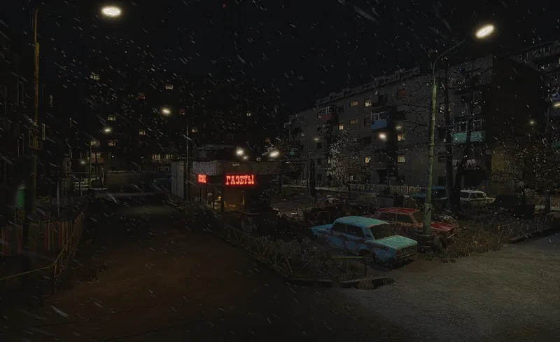 NightRecord 11