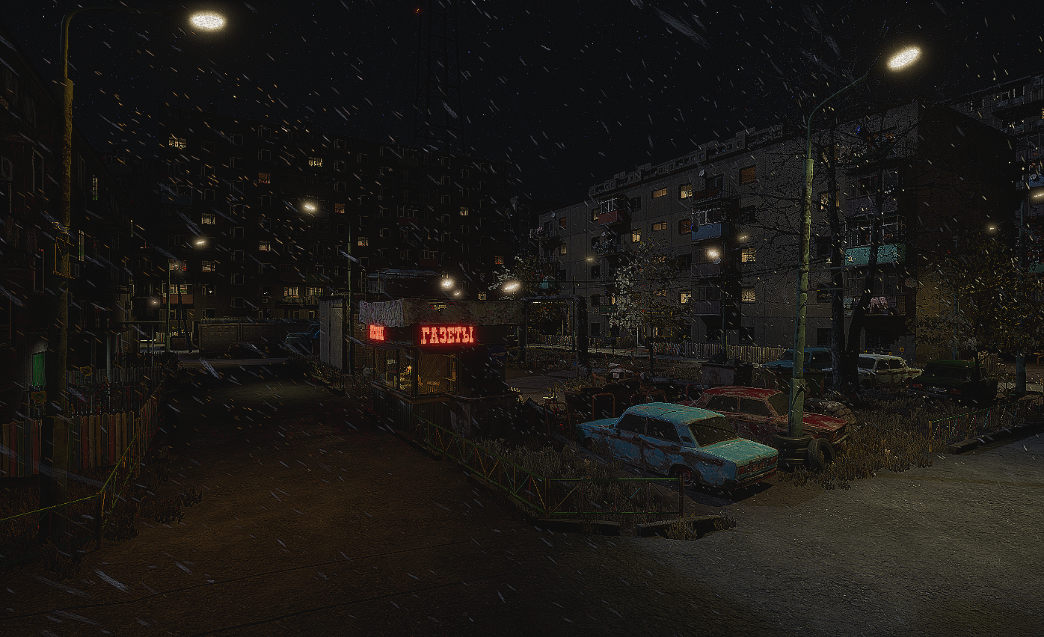 NightRecord high-res screenshot 11